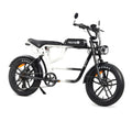 Elektrisches Fahrrad Youin BK7000 MIAMI 250 W 20"