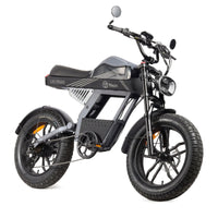 Elektrisches Fahrrad Youin BK7100 LAS VEGAS 250 W 20"