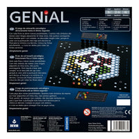 Tischspiel Devir BGGENITR