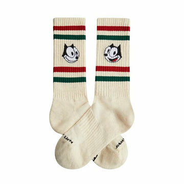Sportsocken Jimmy Lion Athletic Felix The Origin 41-46