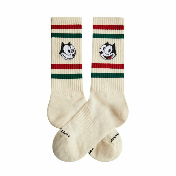 Sportsocken Jimmy Lion Athletic Felix The Origin 41-46