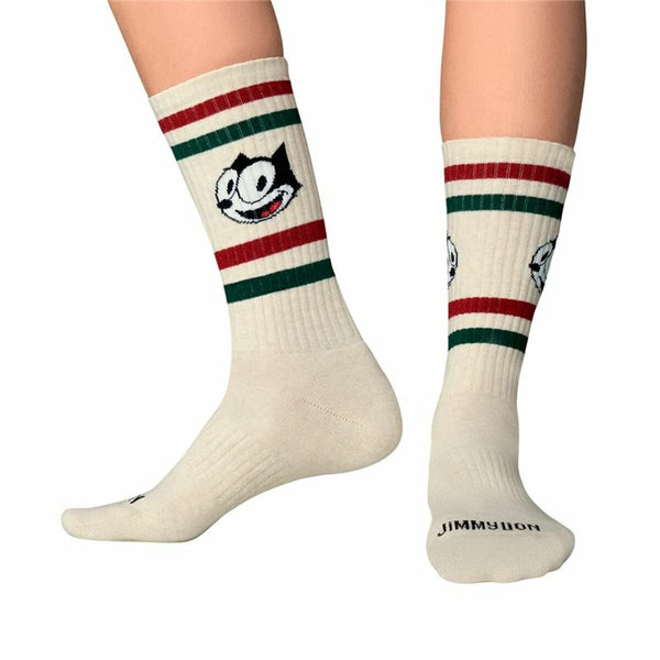 Sportsocken Jimmy Lion Athletic Felix The Origin 41-46