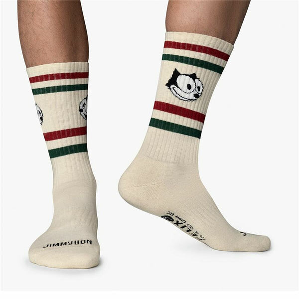 Sportsocken Jimmy Lion Athletic Felix The Origin 41-46