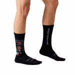 Socken Jimmy Lion Athletic Basquiat Gem Spa 41-46