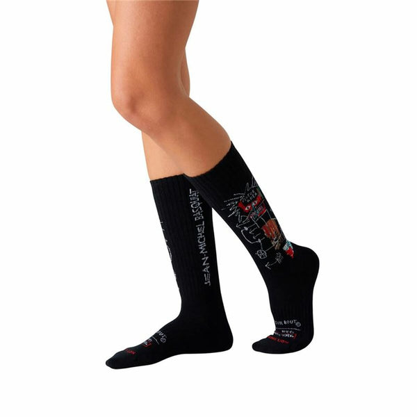 Socken Jimmy Lion Athletic Basquiat Gem Spa 41-46