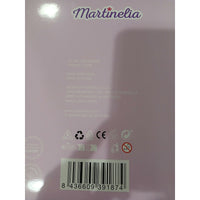 Schminkset für Kinder Martinelia Magic Ballet