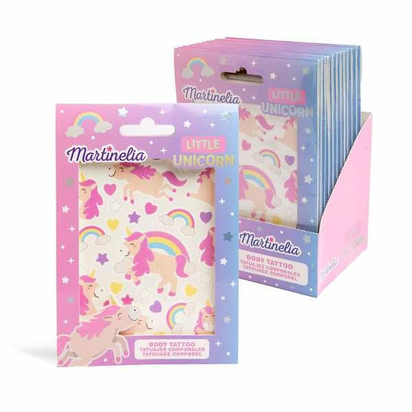 Halsband Martinelia Bunt