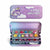 Schminkset für Kinder Martinelia Little Unicorn 22,5 x 9,5 x 4,5 cm