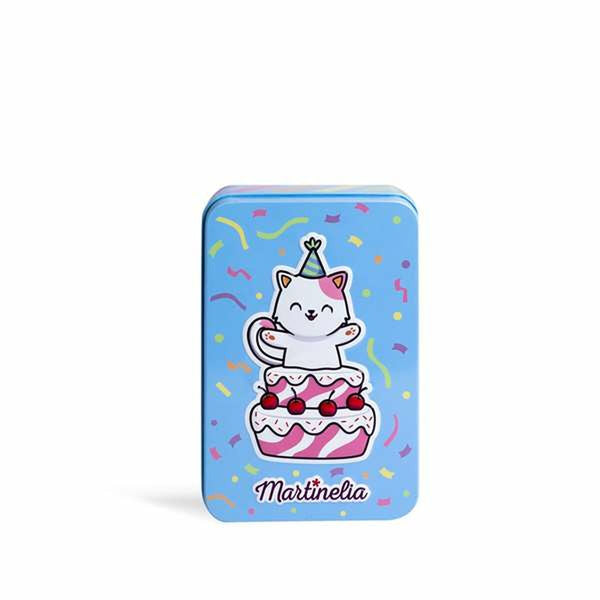 Schminkset für Kinder Martinelia