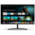 Gaming-Monitor SPC 900027N 4K Ultra HD 27"