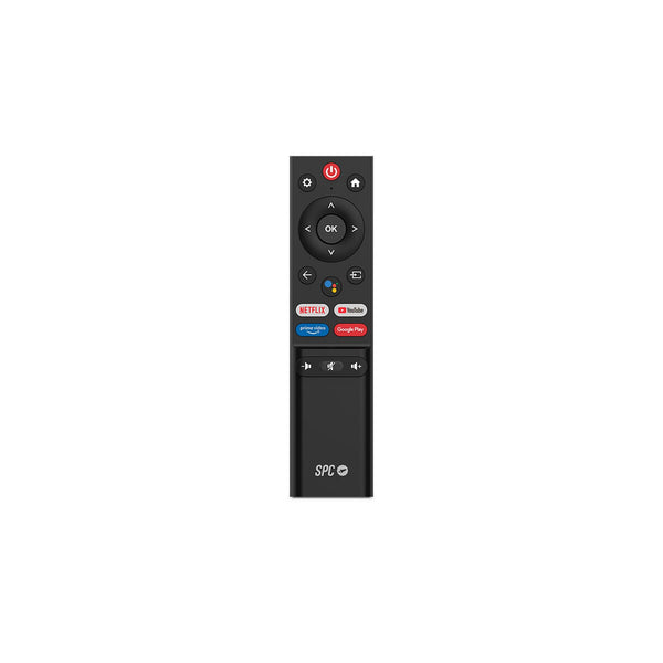 Monitor SPC 900024N 24" 23,8" Full HD USB 2.0 60 Hz