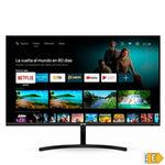 Monitor SPC 900024N 24" 23,8" Full HD USB 2.0 60 Hz