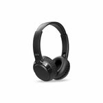 Bluetooth-Kopfhörer SPC 4628T Schwarz
