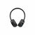 Bluetooth-Kopfhörer SPC 4628T Schwarz