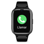 Smartwatch SPC SMARTEE 4G SENIOR Schwarz 1,7"