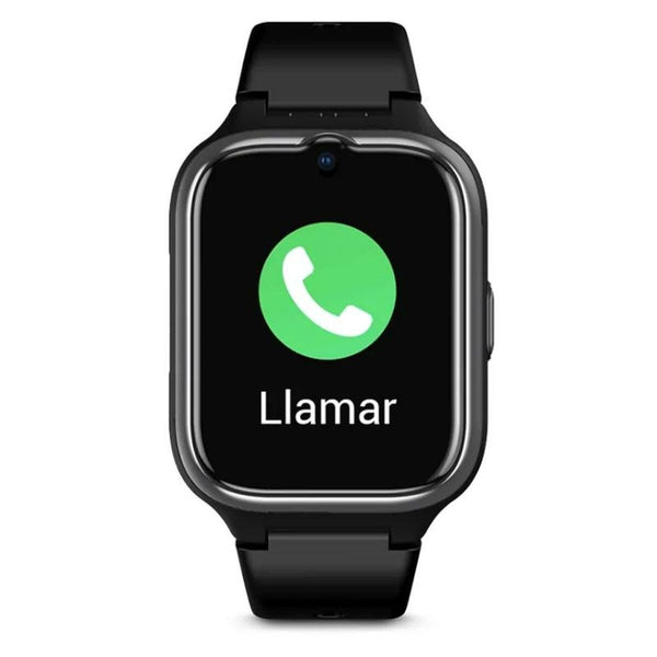 Smartwatch SPC SMARTEE 4G SENIOR Schwarz 1,7"