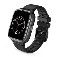 Smartwatch SPC SMARTEE 4G SENIOR Schwarz 1,7"