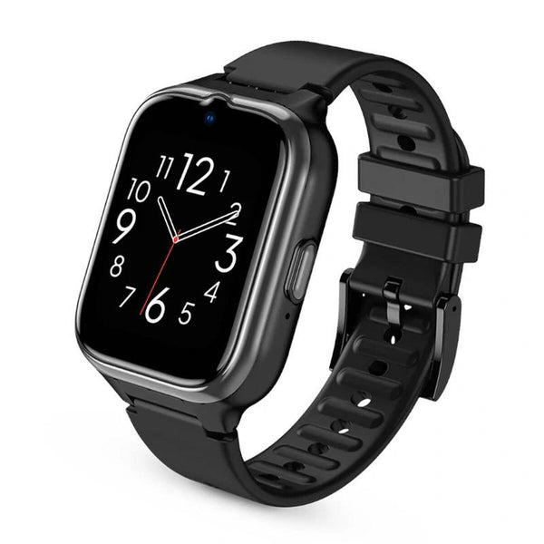 Smartwatch SPC SMARTEE 4G SENIOR Schwarz 1,7"