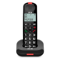 Kabelloses Telefon SPC 7612N