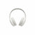 Kopfhörer SPC 4618B Weiß Wireless