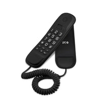 Festnetztelefon SPC 3610N Schwarz