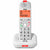Festnetztelefon SPC 7612B Weiß