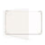 Tablet Tasche SPC 4327N Durchsichtig Bildschirmschutz aus Hartglas