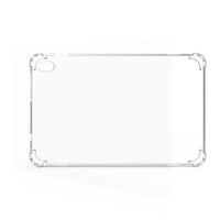 Tablet Tasche SPC Gravity4 Plus Durchsichtig