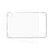 Tablet Tasche SPC Gravity4 Plus Durchsichtig