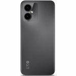 Smartphone SPC Discovery 2 SE Octa Core 6 GB RAM 64 GB Schwarz 6,5"