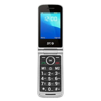 Mobiltelefon für ältere Erwachsene SPC 2321NS 2,8"