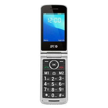 Mobiltelefon für ältere Erwachsene SPC 2321NS 2,8"