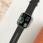 Smartwatch SPC Smartee Duo 2 9650N Schwarz 1,8"