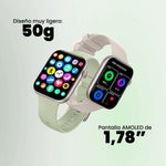 Smartwatch SPC Smartee Duo 2