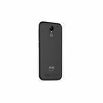 Smartphone SPC Zeus 4G PRO 5,5" Quad Core™ 1 GB RAM Schwarz 64 GB