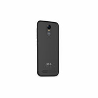 Smartphone SPC Zeus 4G PRO 5,5" Quad Core™ 1 GB RAM Schwarz 64 GB