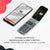 Mobiltelefon SPC SPC 2334N POLARIS