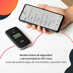 Mobiltelefon SPC SPC 2334N POLARIS