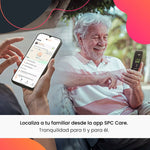 Mobiltelefon SPC 2334N