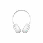 Bluetooth-Kopfhörer SPC 4628B Weiß
