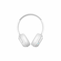 Bluetooth-Kopfhörer SPC 4628B Weiß