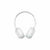 Bluetooth-Kopfhörer SPC 4628B Weiß
