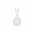 Bluetooth-Kopfhörer SPC 4628B Weiß