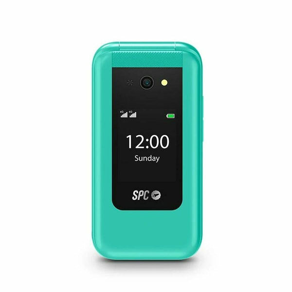 Mobiltelefon für ältere Erwachsene SPC 2336V Wild 4G
