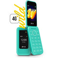 Mobiltelefon für ältere Erwachsene SPC WILD 2336V 2,8"
