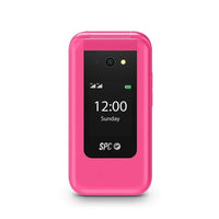 Mobiltelefon für ältere Erwachsene SPC 2336P Wild 4G