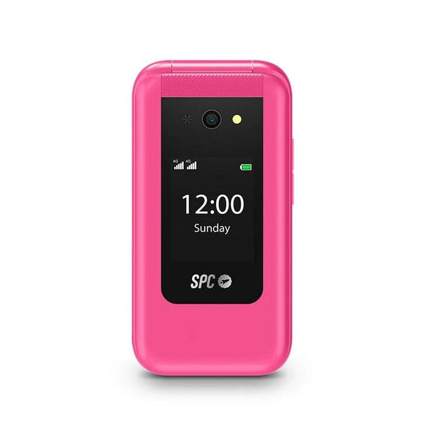 Mobiltelefon für ältere Erwachsene SPC 2336P Wild 4G