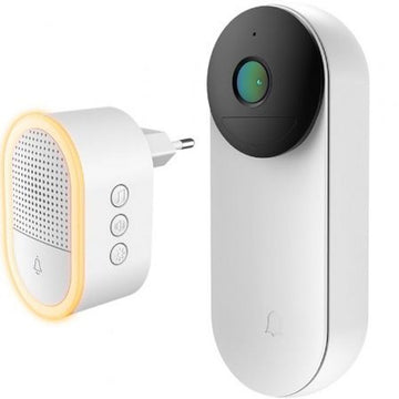 Smarter Video-Türöffner SPC 6321BS