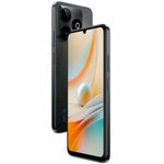 Smartphone SPC Discovery 3 Octa Core 4 GB RAM 128 GB Schwarz