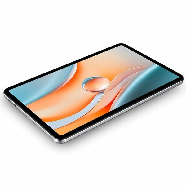 Tablet SPC Gravity 6 Pro 12" Octa Core 6 GB RAM 256 GB Silberfarben